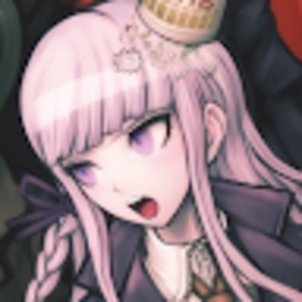 Meet your Posher, Venus